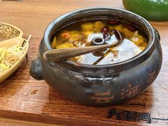 -云海肴·汽锅鸡·云南菜(祥云小镇店)