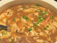 -麻辣总动员·川派海鲜·现炒浇头面·自贡菜(五彩城店)