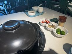 -百年果林椰子鸡(中洲店)