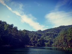 -缙云山景区