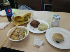 -白魁老号饭庄(交道口店)
