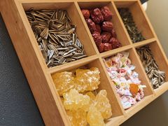-青之口新疆菜·特色羊排揪片子