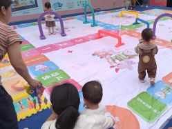 -孩子王童乐园(资阳万达店)