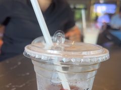 -昌正春天酒店-海鲜餐厅