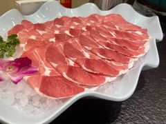 -阳坊胜利涮羊肉(阳坊老店)