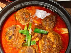 -大潮淮·淮扬菜(何园旗舰店)