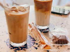 -大小咖啡 BigSmallCoffee(麦子店)