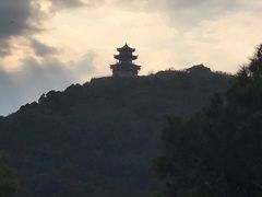 -缥缈峰景区