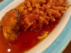 松鼠鱼-龙凤瓦罐煨汤馆(清江东路店)