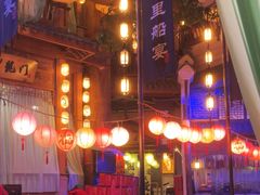 -淀里船宴(卓达店)