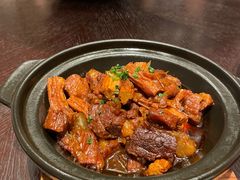 -镇江苏宁万豪酒店-苏筵中餐厅