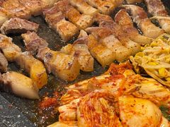 -Dombe豚(黑猪肉街店)