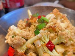 -味莊餐厅(康庄南街店)