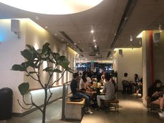 -喜茶(东莞汇一城店)