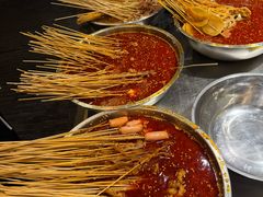 -嘉州鲜知味钵钵鸡(奎星楼店)