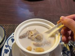 -逸东轩(香港逸东酒店)