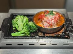 -肉肉大米(金虹桥店)