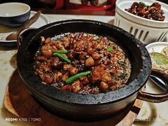 -绿茶餐厅(松江万达店)