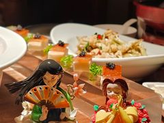 -北京老铺烤鸭(时代广场店)