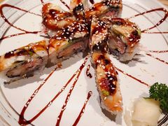 -隐泉之语日式料理(王府中环店)