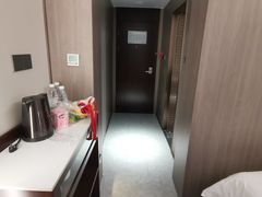 -南京钟山宾馆(江苏省会议中心)