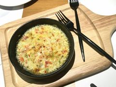 -HELLO MUSAE 拾光缪斯餐厅·纯正希腊风味(苏州中心店)