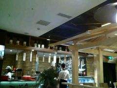 -黑牛の店·和牛烧肉(大悦城店)