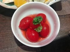 -福樱兰海鲜放题铁板烧(加州店)