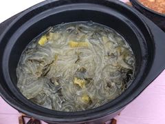 -阿隆煲店(秀仁苑店)