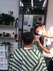 -欧意风尚·烫染·接发