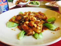 -食为先烤鸭馆