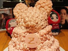 -春树下·树屋花房西餐厅(罍街AS1980店)