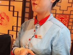 -西贝(六里桥旗舰店)
