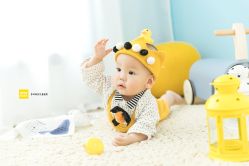 -NICE KIDS 奈时儿童摄影