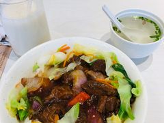 -咬不得高祖生煎·简餐(骆家庄店)