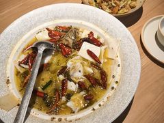 -太二酸菜鱼(花都融创茂店)