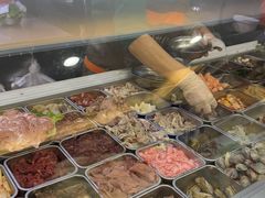 -福屿鲜捞小吃·捞化(福屿总店)