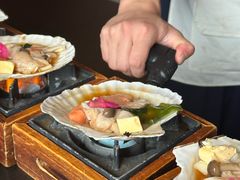 -花潮料理艺食馆(成都万象城店)