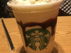 -星巴克臻选(舟山凯虹广场店)