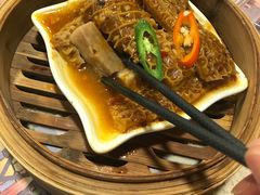 -点都德(大茶楼店)