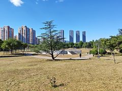 -太阳宫公园