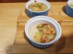 -山之川日料放题(通州店)
