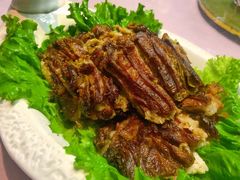 特色烧羊肉-白魁老号饭庄(交道口店)