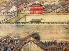 -相门城墙文化休闲景区