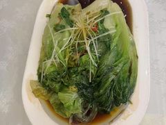 -开元食府(长兴路店)