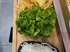 -潮正和潮汕牛肉火锅·老字号(番禺万达店)