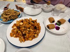 -福来居烤鸭店(天坛二店)