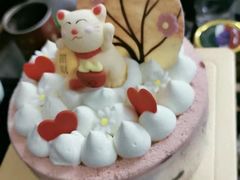 -黑池口感烘焙·生日蛋糕(坂田店)