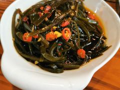 -炭虎子水浒烤肉(梦时代店)