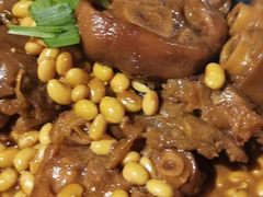 -青年公社烤鸭(青年路店)